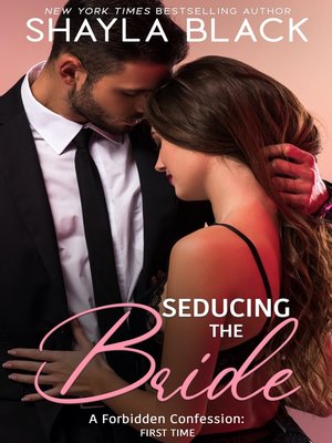 cover image of Seducing the Bride